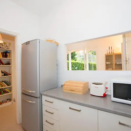 Sleeps 6 Pool Prázdninový dům